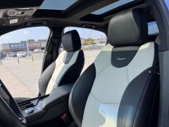 Cadillac CT5 28T Platinum - ფოტო 13