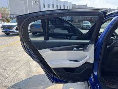Cadillac CT5 28T Platinum - ფოტო 14