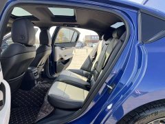 Cadillac CT5 28T Platinum - ფოტო 16