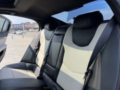 Cadillac CT5 28T Platinum - ფოტო 17