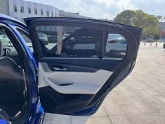 Cadillac CT5 28T Platinum - ფოტო 19