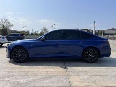 Cadillac CT5 28T Platinum - ფოტო 4