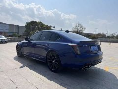 Cadillac CT5 28T Platinum - ფოტო 6