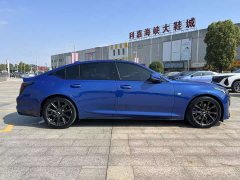 Cadillac CT5 28T Platinum - ფოტო 8