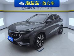 Changan Oushan X5 1.5T DCT Premier - ფოტო 1