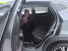 Changan Oushan X5 1.5T DCT Premier - ფოტო 11