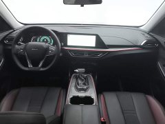 Changan Oushan X5 1.5T DCT Premier - ფოტო 12