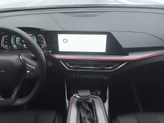 Changan Oushan X5 1.5T DCT Premier - ფოტო 13
