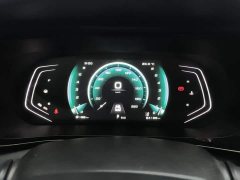 Changan Oushan X5 1.5T DCT Premier - ფოტო 14