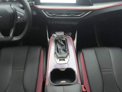 Changan Oushan X5 1.5T DCT Premier - ფოტო 16