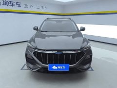 Changan Oushan X5 1.5T DCT Premier - ფოტო 2