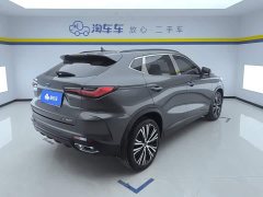 Changan Oushan X5 1.5T DCT Premier - ფოტო 3