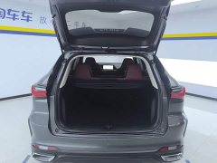 Changan Oushan X5 1.5T DCT Premier - ფოტო 4