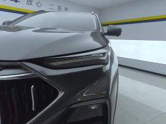Changan Oushan X5 1.5T DCT Premier - ფოტო 5