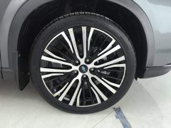 Changan Oushan X5 1.5T DCT Premier - ფოტო 6