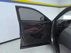 Changan Oushan X5 1.5T DCT Premier - ფოტო 7