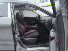 Changan Oushan X5 1.5T DCT Premier - ფოტო 8