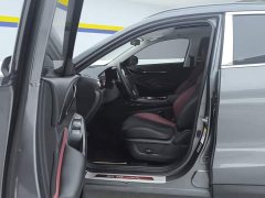 Changan Oushan X5 1.5T DCT Premier - ფოტო 9