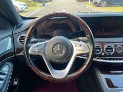 Mercedes-Benz Maybach S-Class 2020 S 450 4MATIC Heritage Edition - ფოტო 11