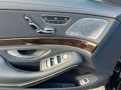Mercedes-Benz Maybach S-Class 2020 S 450 4MATIC Heritage Edition - ფოტო 12
