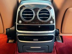 Mercedes-Benz Maybach S-Class 2020 S 450 4MATIC Heritage Edition - ფოტო 13