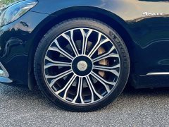 Mercedes-Benz Maybach S-Class 2020 S 450 4MATIC Heritage Edition - ფოტო 15