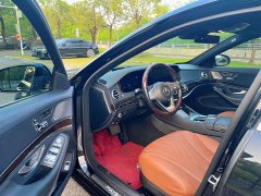 Mercedes-Benz Maybach S-Class 2020 S 450 4MATIC Heritage Edition - ფოტო 4