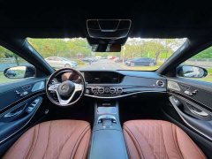 Mercedes-Benz Maybach S-Class 2020 S 450 4MATIC Heritage Edition - ფოტო 5