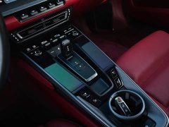 Porsche 911 2023 Carrera 3.0T - ფოტო 12