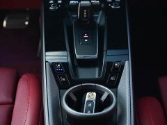 Porsche 911 2023 Carrera 3.0T - ფოტო 15