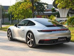 Porsche 911 2023 Carrera 3.0T - ფოტო 3