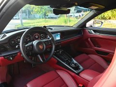 Porsche 911 2023 Carrera 3.0T - ფოტო 9