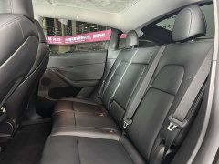 Tesla Model Y Rear-Wheel Drive - ფოტო 11