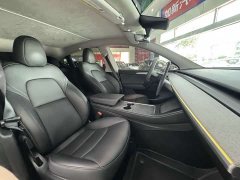 Tesla Model Y Rear-Wheel Drive - ფოტო 13