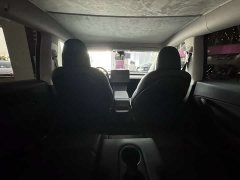 Tesla Model Y Rear-Wheel Drive - ფოტო 14