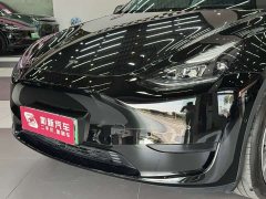 Tesla Model Y Rear-Wheel Drive - ფოტო 2