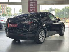 Tesla Model Y Rear-Wheel Drive - ფოტო 4