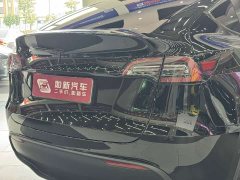 Tesla Model Y Rear-Wheel Drive - ფოტო 7