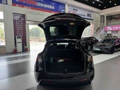 Tesla Model Y Rear-Wheel Drive - ფოტო 8
