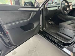Tesla Model Y Rear-Wheel Drive - ფოტო 9