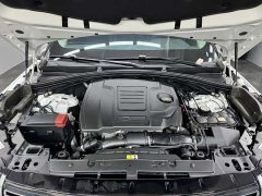 Land Rover Range Rover Evoque S - ფოტო 18