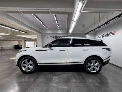 Land Rover Range Rover Evoque S - ფოტო 4