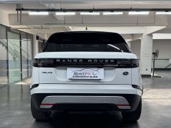 Land Rover Range Rover Evoque S - ფოტო 6