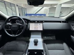 Land Rover Range Rover Evoque S - ფოტო 9