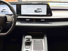 Chery Arrizo 8 1.6T DCT Elegance - ფოტო 10