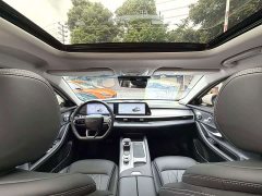 Chery Arrizo 8 1.6T DCT Elegance - ფოტო 12