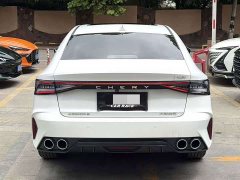 Chery Arrizo 8 1.6T DCT Elegance - ფოტო 15