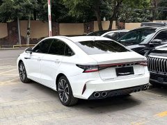 Chery Arrizo 8 1.6T DCT Elegance - ფოტო 16