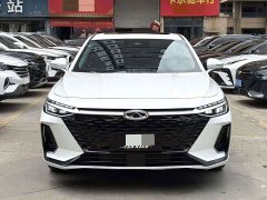 Chery Arrizo 8 1.6T DCT Elegance - ფოტო 2