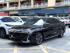Chery Arrizo 8 1.6T DCT Elegant - ფოტო 1